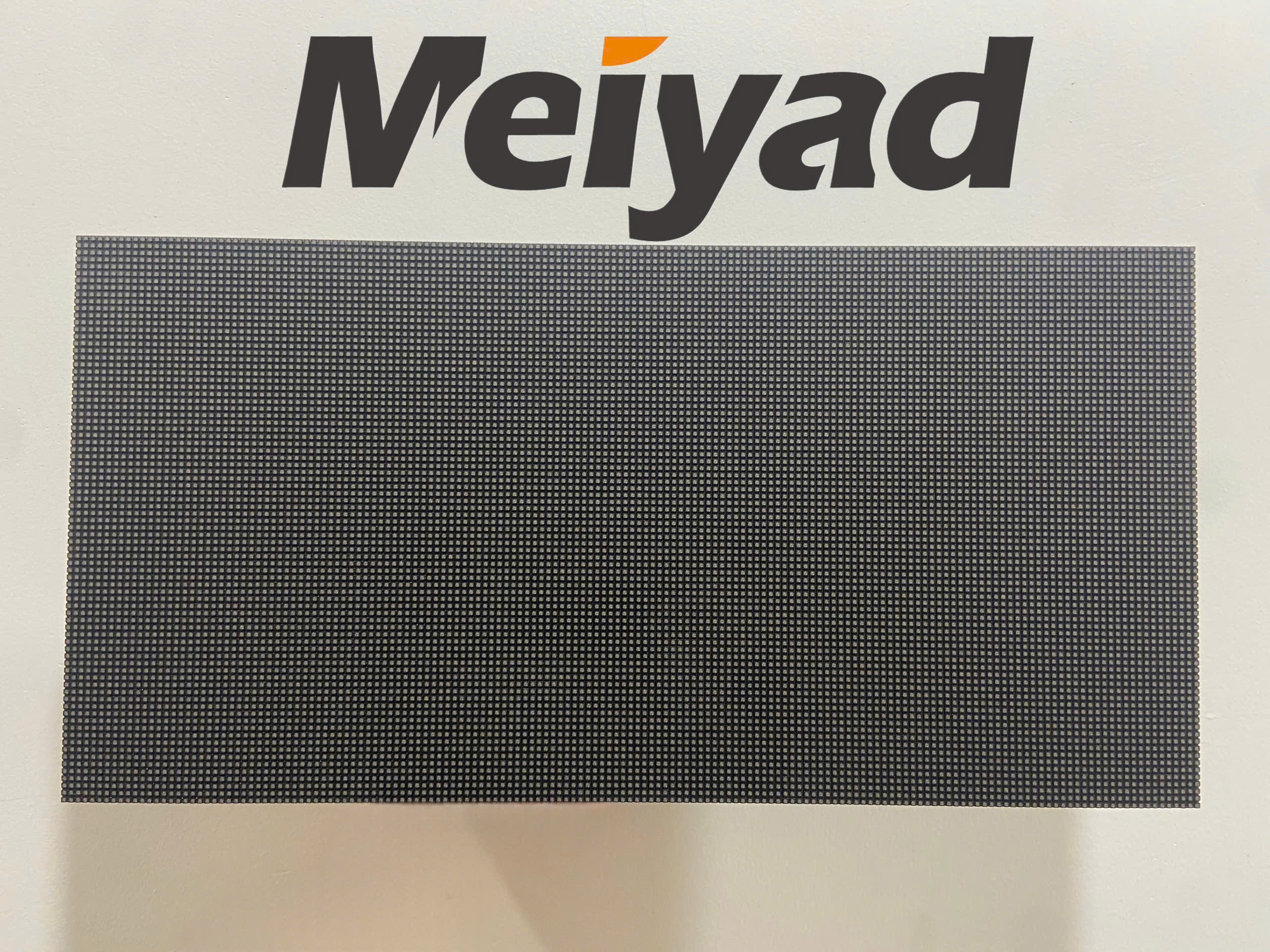 tấm led p2 meiyad indoor